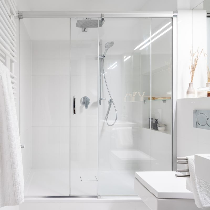 Cost of Shower Installation in Snohomish, WA
