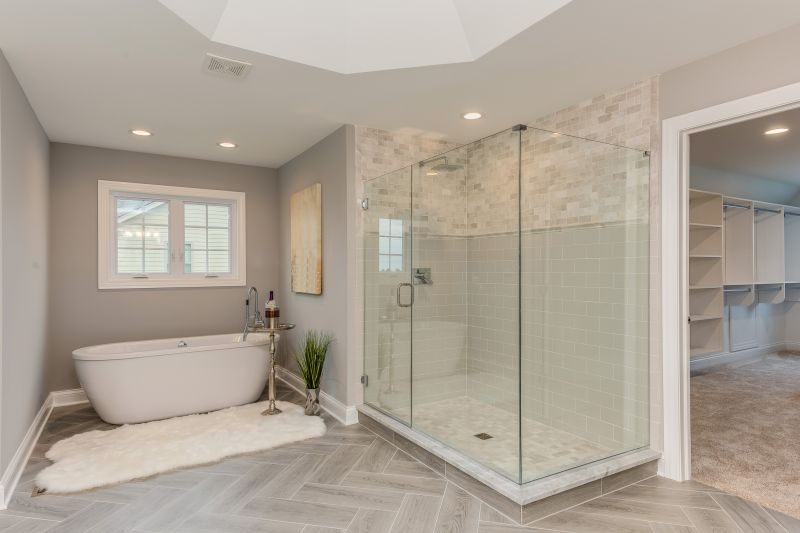 Best Shower Remodeling Contractors in Snohomish, WA