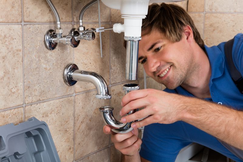 Licensed Plumbing Contractors